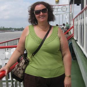 Meet your Posher, Audrey